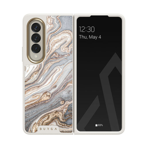 Gentle Wind - Samsung Galaxy Z Fold 4 Kryt