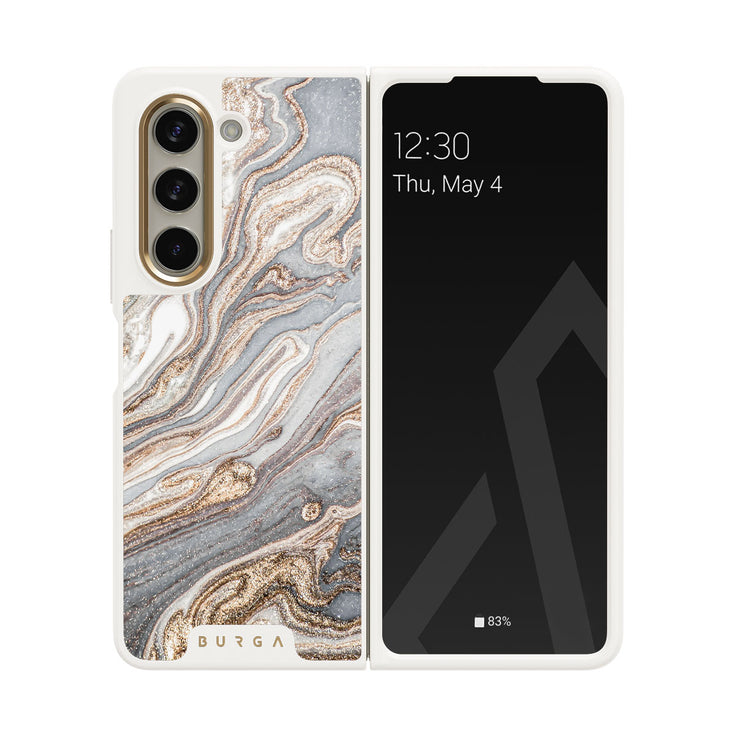 Gentle Wind - Samsung Galaxy Z Fold 5 Kryt