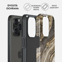 Endless Beauty - iPhone 15 Pro Kryt 6