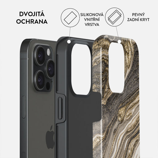 Endless Beauty - iPhone 15 Pro Kryt 6