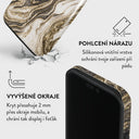 Endless Beauty - iPhone 15 Pro Kryt 8