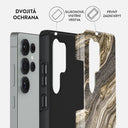 Endless Beauty - Samsung Galaxy S25 Ultra Kryt 2