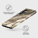 Endless Beauty - Samsung Galaxy S25 Ultra Kryt 3