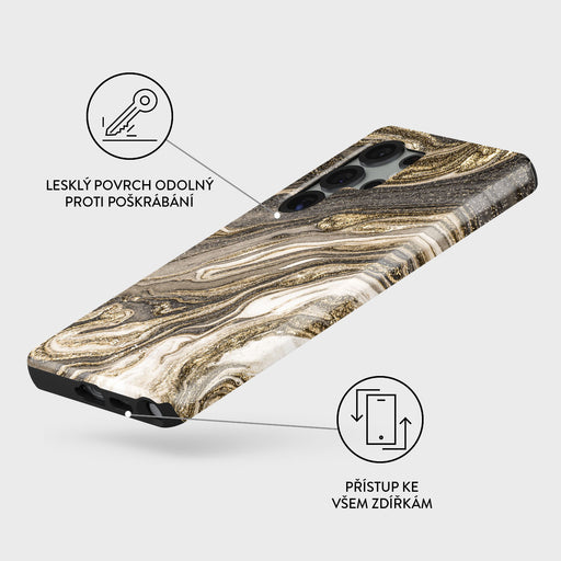 Endless Beauty - Samsung Galaxy S25 Ultra Kryt 3
