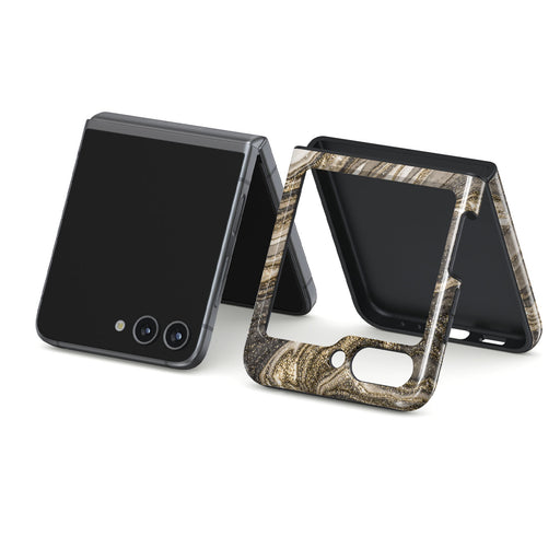 Endless Beauty - Samsung Galaxy Z Flip 5 Kryt 11