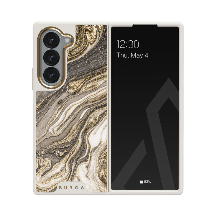 Endless Beauty - Samsung Galaxy Z Fold 6 Kryt