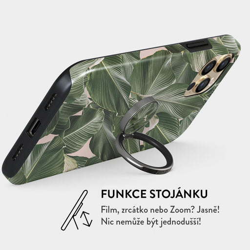 So Lush - Nalepovací držák na prst 4