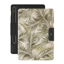 Happy Place - Samsung Galaxy Tab S8+/S7+/S7 FE Pouzdro 1