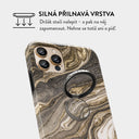 Endless Beauty - Nalepovací držák na prst 5