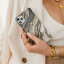 Endless Beauty - Samsung Galaxy Z Flip 5 Kryt 18