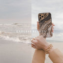 Endless Beauty - Samsung Galaxy S24 FE Kryt 5