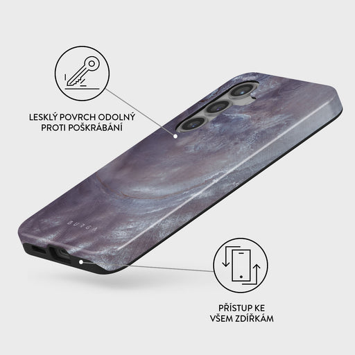 Side Effect - Samsung Galaxy S24 FE Kryt 3