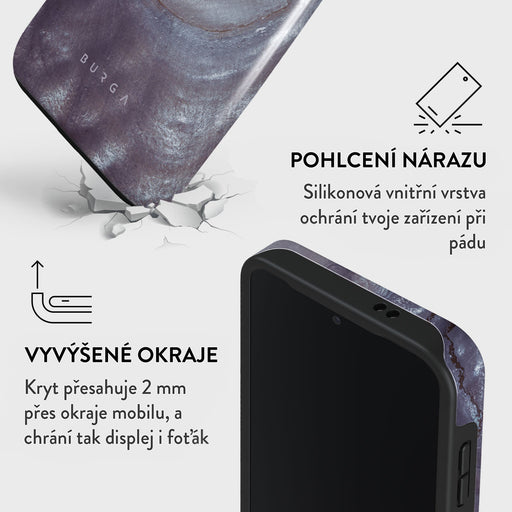 Side Effect - Samsung Galaxy S24 FE Kryt 4