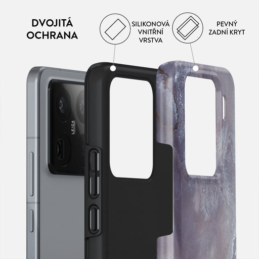 Side Effect - Xiaomi 15 Pro Kryt 2