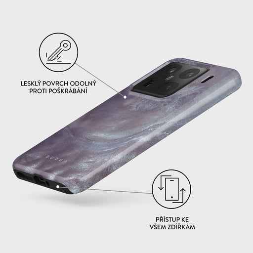 Side Effect - Xiaomi 15 Pro Kryt 3