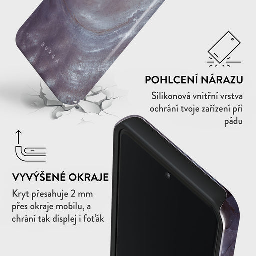 Side Effect - Xiaomi 15 Pro Kryt 4