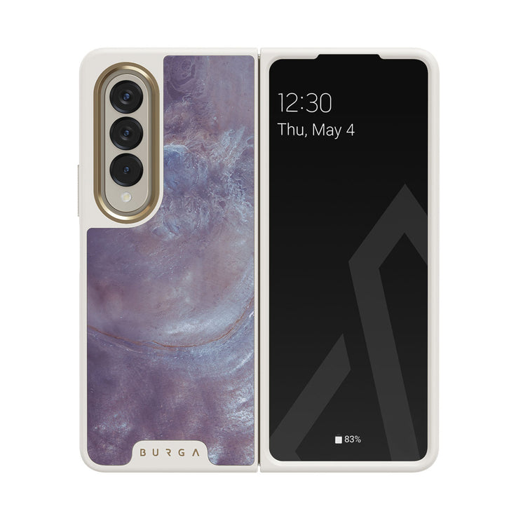 Side Effect - Samsung Galaxy Z Fold 4 Kryt