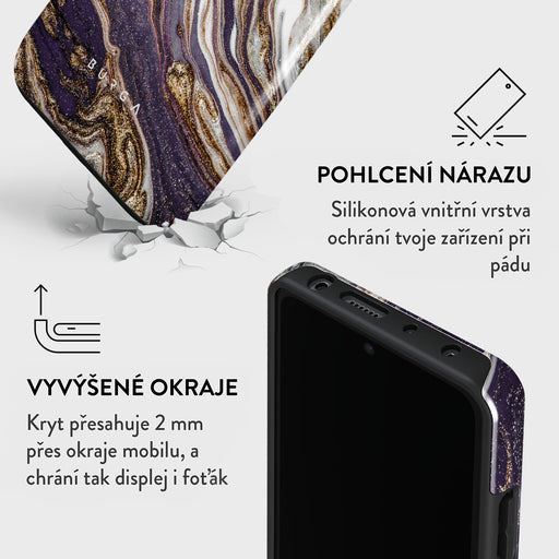 Nostalgia Feeling - Xiaomi Redmi Note 11 Pro Kryt 4