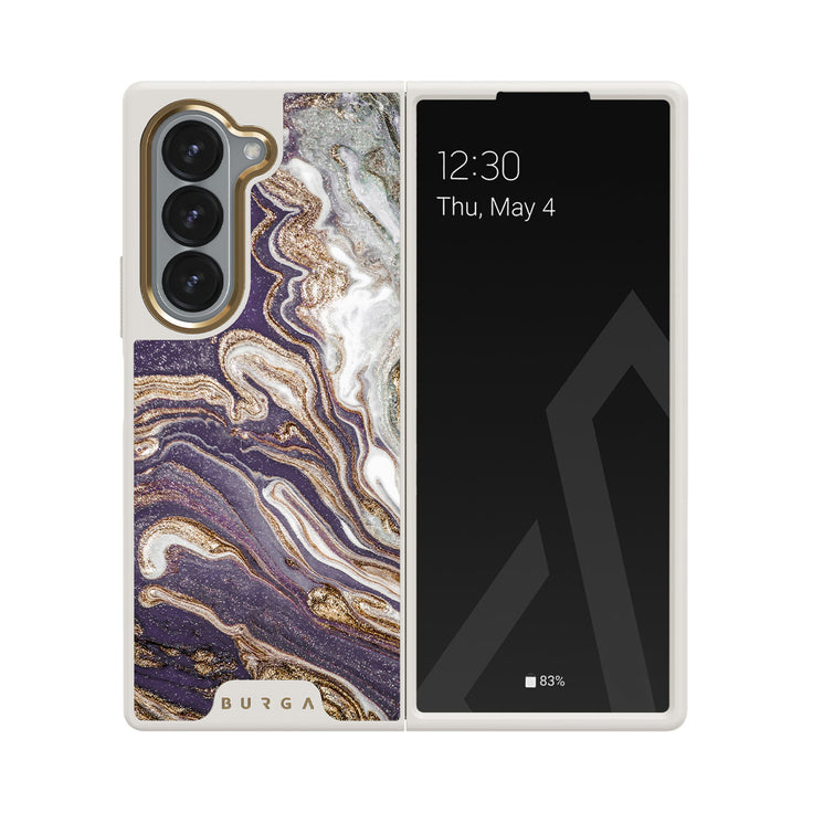 Nostalgia Feeling - Samsung Galaxy Z Fold 6 Kryt