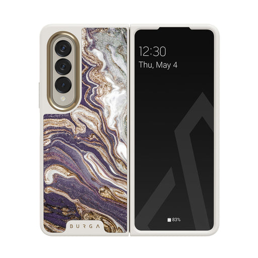 Nostalgia Feeling - Samsung Galaxy Z Fold 4 Kryt