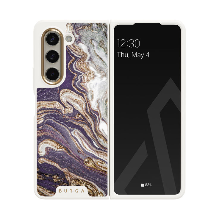 Nostalgia Feeling - Samsung Galaxy Z Fold 5 Kryt