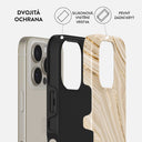 Full Glam - iPhone 16 Pro Max Kryt 2