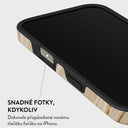Full Glam - iPhone 16 Pro Max Kryt 5