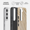 Full Glam - Samsung Galaxy S22 Plus Kryt 6