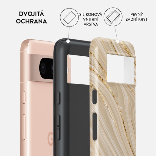Full Glam - Google Pixel 8 Kryt 2