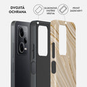 Full Glam - Xiaomi Redmi Note 12 Pro+ 5G Kryt 2