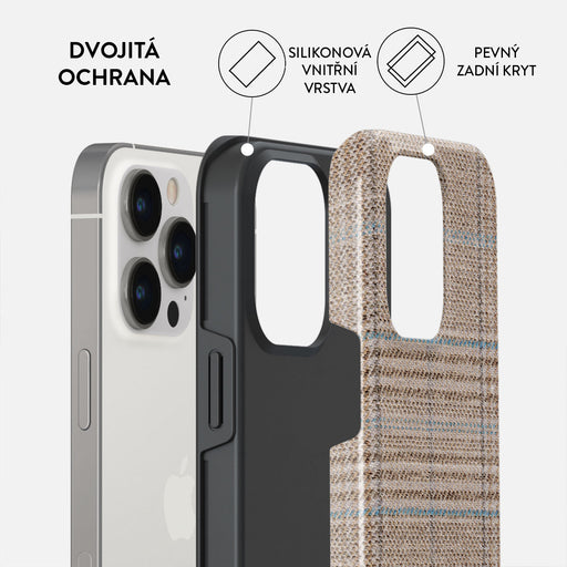 Cosy Sweater - iPhone 13 Pro Kryt 6