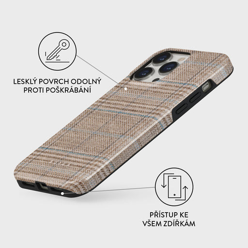 Cosy Sweater - iPhone 13 Pro Kryt 7