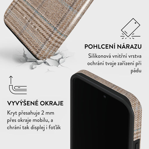 Cosy Sweater - iPhone 13 Pro Kryt 8