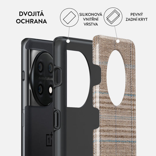 Cosy Sweater - OnePlus 11 Kryt 2