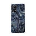 Navy Trench - Xiaomi Redmi Note 11 Pro Kryt 1
