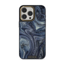 Navy Trench - iPhone 15 Pro Max Kryt 9