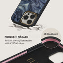 Navy Trench - iPhone 15 Pro Max Kryt 11