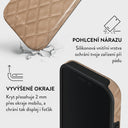 Simply Cream - iPhone 16 Pro Kryt 4