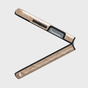 Simply Cream - Samsung Galaxy Z Flip 6 Kryt 6