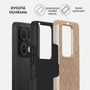 Simply Cream - Xiaomi Redmi Note 13 5G Kryt 2