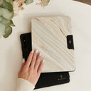 Full Glam - Samsung Galaxy Tab S8/S7 Pouzdro 7