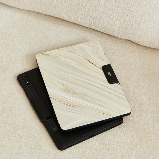 Full Glam - Samsung Galaxy Tab S8/S7 Pouzdro 8