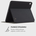 Full Glam - iPad 10.9 (A16/10th Gen) Pouzdro 5