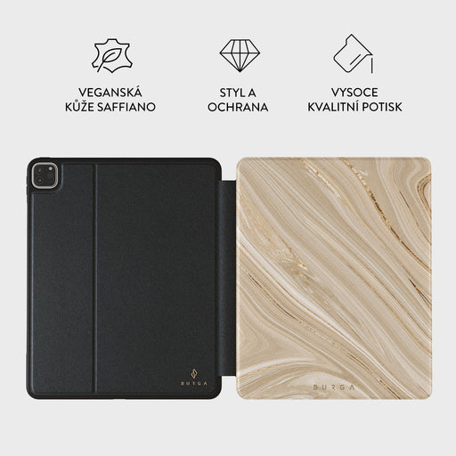 Full Glam - iPad Pro 11 (4th/3rd Gen) Pouzdro 2