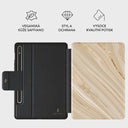 Full Glam - Samsung Galaxy Tab S8/S7 Pouzdro 2