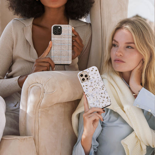 Cosy Sweater - Samsung Galaxy S25 Plus Kryt 8