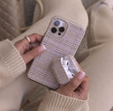 Cosy Sweater - Samsung Galaxy S25 Plus Kryt 5