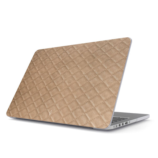 Simply Cream - Macbook Pevný Kryt na MacBook 1