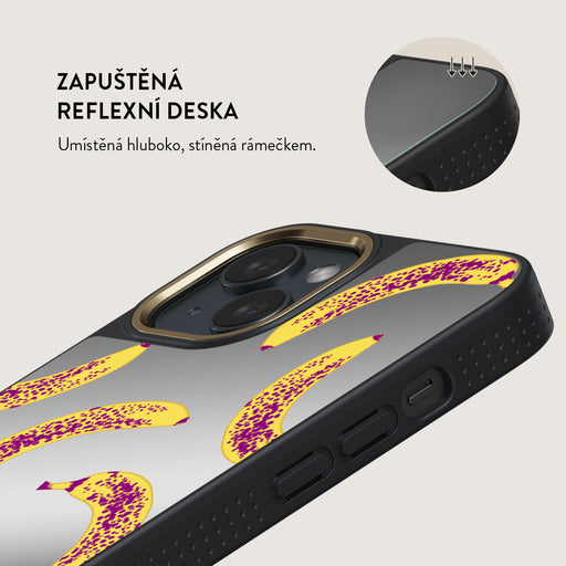 Banana - iPhone 14 Kryt 4