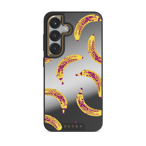 Banana - Samsung Galaxy S25 Kryt 1